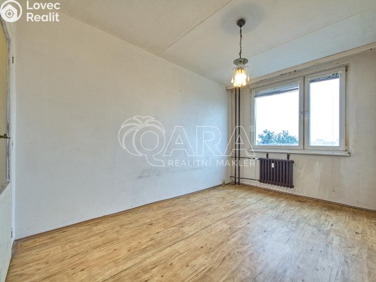 Prodej bytu 2+KK Praha, Kupeckého 764/11 č. 8