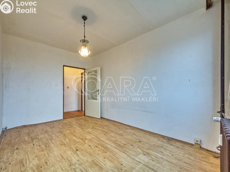 Prodej bytu 2+KK Praha, Kupeckého 764/11 č. 10