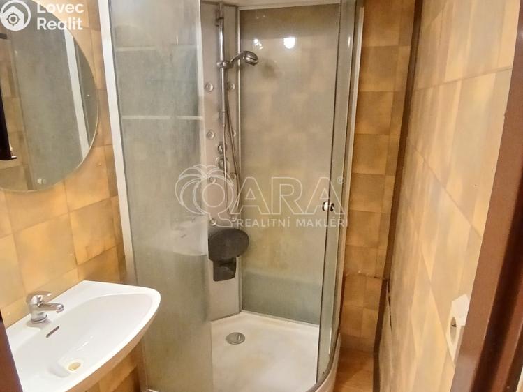 Prodej bytu 2+KK Praha, Kupeckého 764/11 č. 13