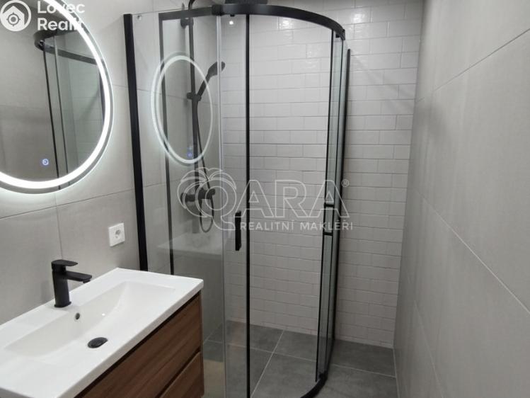 Prodej bytu 2+KK Praha, Kupeckého 764/11 č. 14