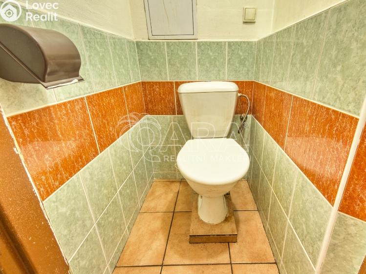 Prodej bytu 2+KK Praha, Kupeckého 764/11 č. 15