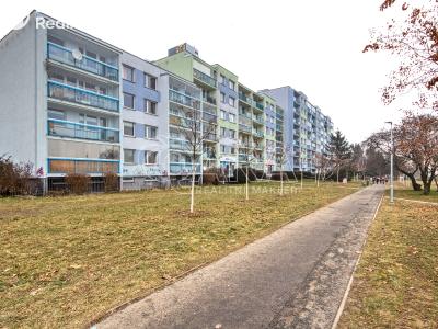 Prodej bytu 2+KK Praha, Kupeckého č. 3