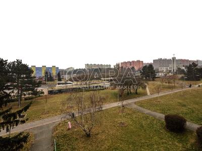 Prodej bytu 2+KK Praha, Kupeckého č. 4