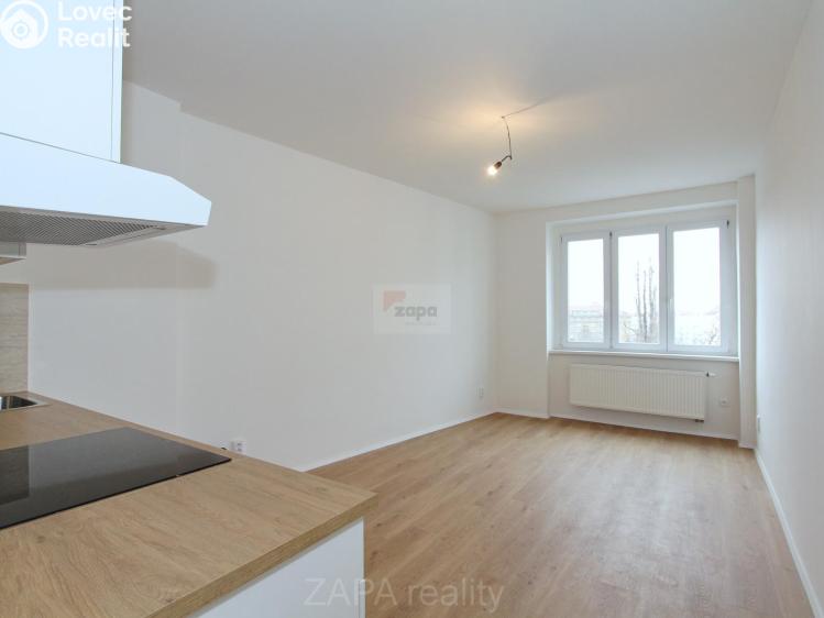 Pronájem bytu 3+KK Praha, Ortenovo náměstí 1488/13 č. 14