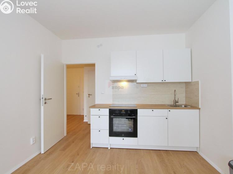 Pronájem bytu 3+KK Praha, Ortenovo náměstí 1488/13 č. 2