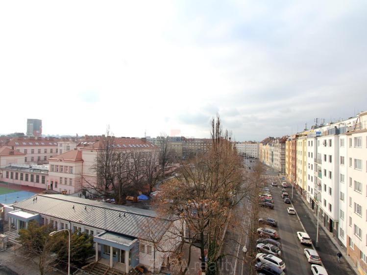 Pronájem bytu 3+KK Praha, Ortenovo náměstí 1488/13 č. 5