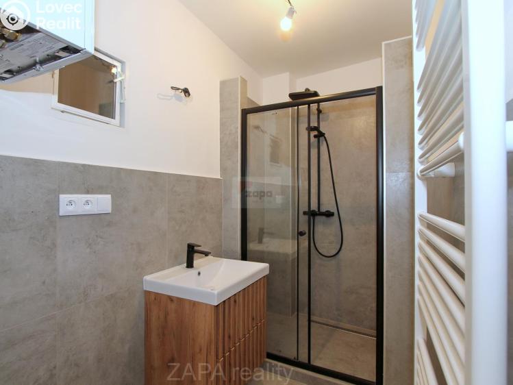 Pronájem bytu 3+KK Praha, Ortenovo náměstí 1488/13 č. 7