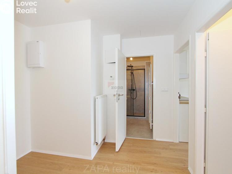 Pronájem bytu 3+KK Praha, Ortenovo náměstí 1488/13 č. 11