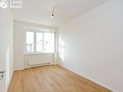 Pronájem bytu 3+KK Praha, Ortenovo náměstí č. 6