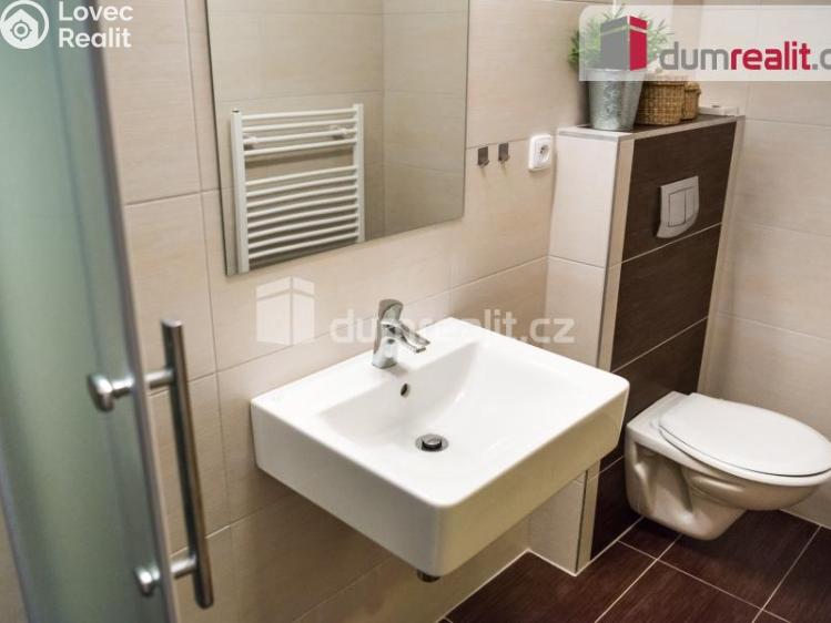 Prodej bytu 3+KK Všemina č. 10