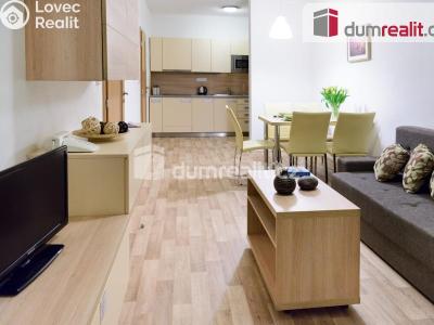 Prodej bytu 3+KK Všemina č. 4