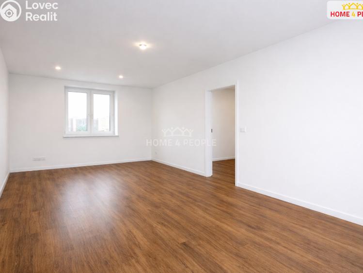 Prodej bytu 2+KK Praha 10, Orelská č. 2