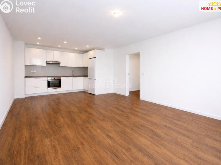 Prodej bytu 2+KK Praha 10, Orelská č. 3