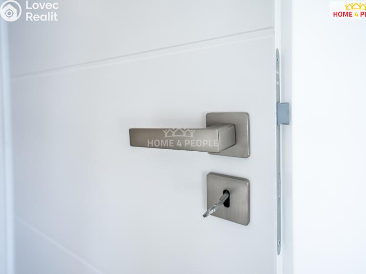 Prodej bytu 2+KK Praha 10, Orelská č. 7