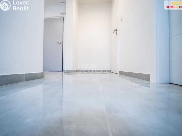 Prodej bytu 2+KK Praha 10, Orelská č. 8