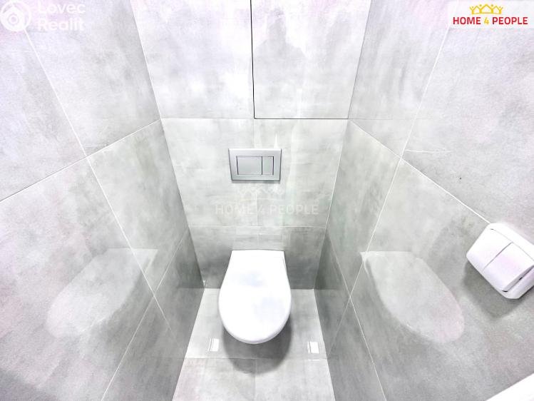 Prodej bytu 2+KK Praha 10, Orelská č. 9