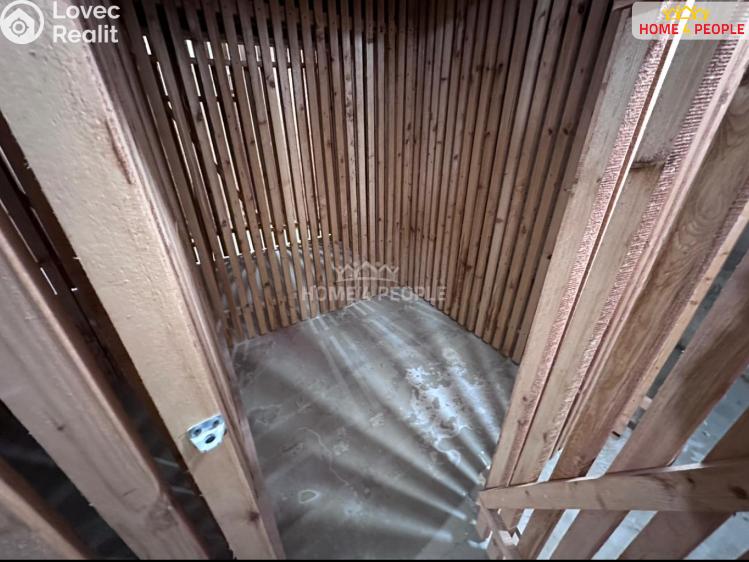 Prodej bytu 2+KK Praha 10, Orelská č. 10