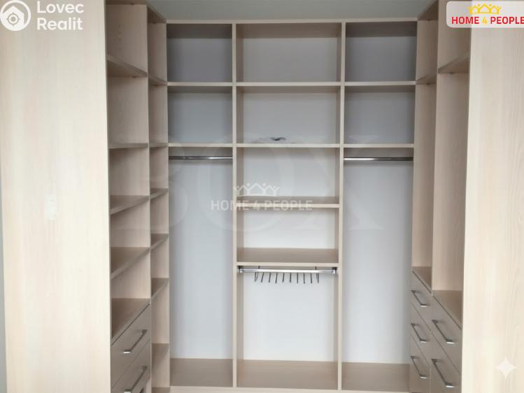 Prodej bytu 2+KK Praha 10, Orelská č. 11