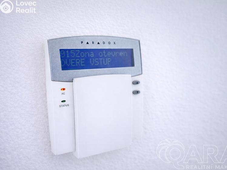 Prodej výrobní haly Slaný, Pražská č. 34