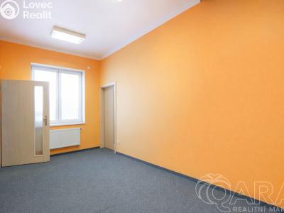 Продаж виробничого цеху Slaný, Pražská č. 8