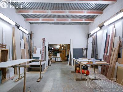 Продаж виробничого цеху Slaný, Pražská č. 15