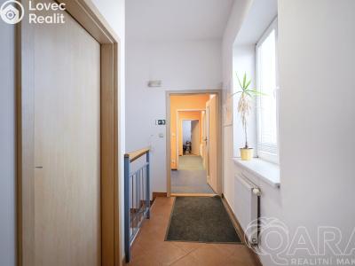 Продаж виробничого цеху Slaný, Pražská č. 31