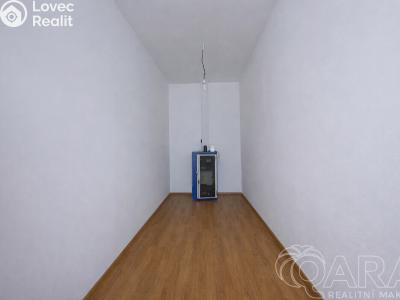 Продаж виробничого цеху Slaný, Pražská č. 33
