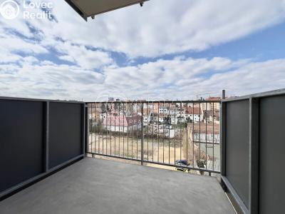 Оренда квартири 1+KK Brno, Střední č. 6