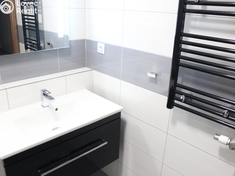 Pronájem bytu 2+KK Pardubice, Pod Vinicí 2842 č. 10