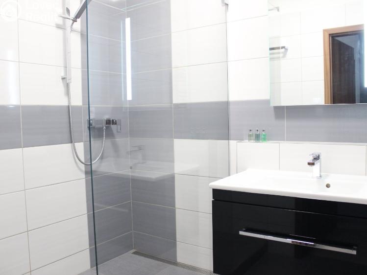 Pronájem bytu 2+KK Pardubice, Pod Vinicí 2842 č. 11