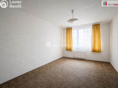 Prodej bytu 3+1 Děčín, Teplická č. 3