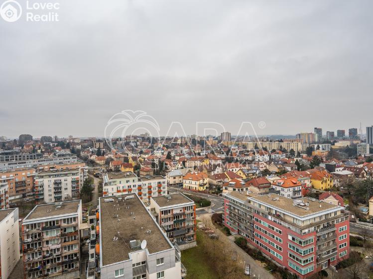 Prodej bytu 2+KK Praha, Vinohradská 3216/165 č. 2