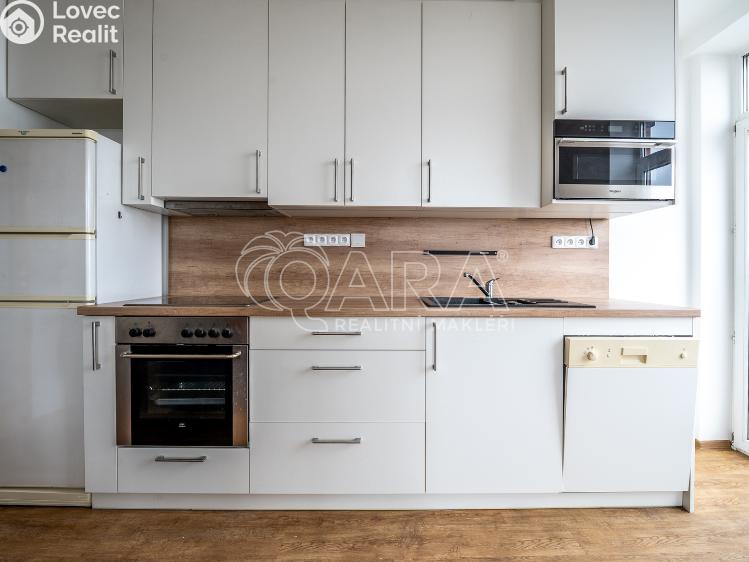 Prodej bytu 2+KK Praha, Vinohradská 3216/165 č. 5