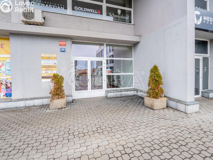 Prodej bytu 2+KK Praha, Vinohradská 3216/165 č. 14