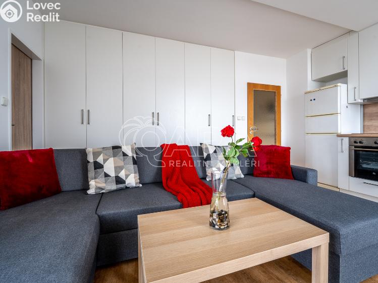 Продажа квартиры 2+KK Praha, Vinohradská 3216/165 č. 1