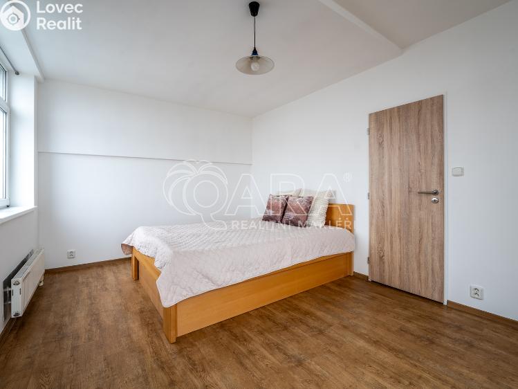 Продажа квартиры 2+KK Praha, Vinohradská 3216/165 č. 8