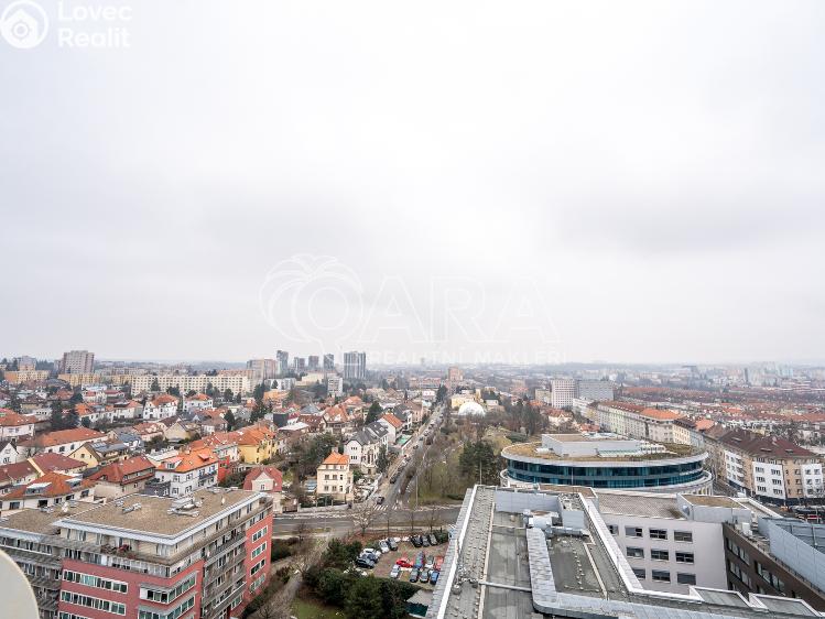 Продажа квартиры 2+KK Praha, Vinohradská 3216/165 č. 13