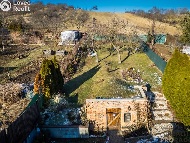 Sale family house Klobouky u Brna, Starohorská č. 11