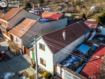 Продаж сімейного будинку Klobouky u Brna, Starohorská č. 3