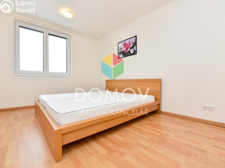 Аренда семейного дома Králův Dvůr, Na Výsluní 497 č. 7