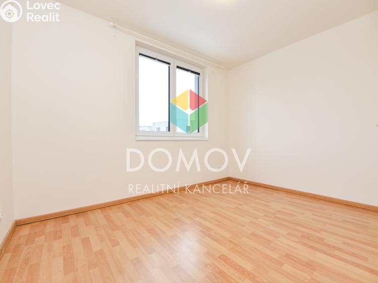 Аренда семейного дома Králův Dvůr, Na Výsluní 497 č. 8