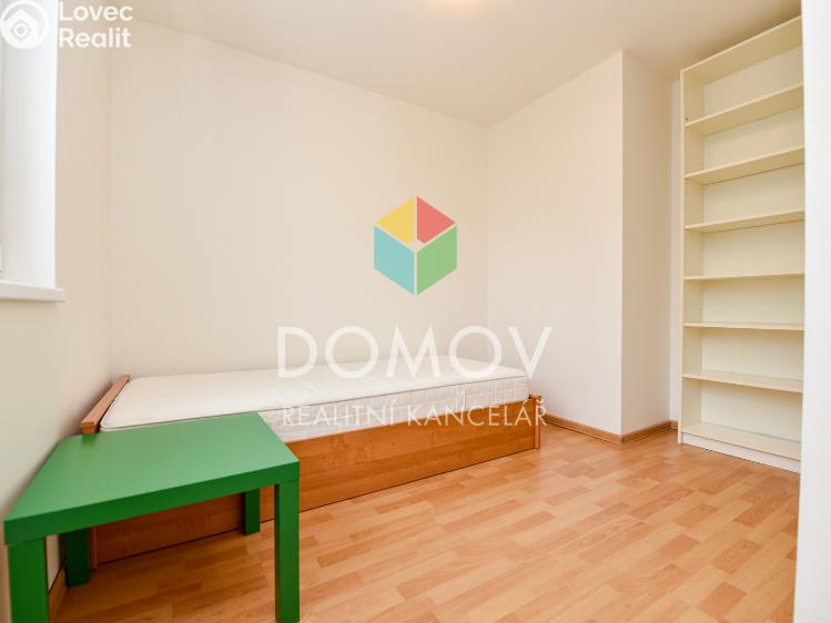 Аренда семейного дома Králův Dvůr, Na Výsluní 497 č. 9