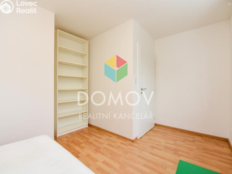 Аренда семейного дома Králův Dvůr, Na Výsluní 497 č. 10