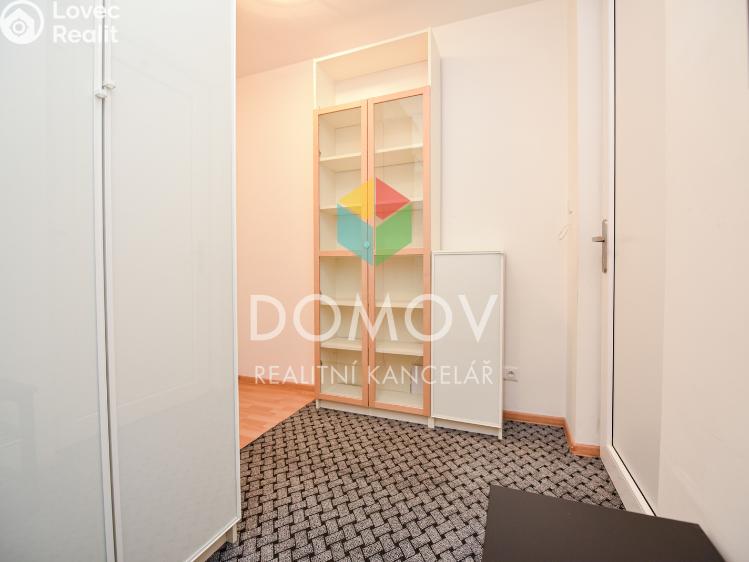 Аренда семейного дома Králův Dvůr, Na Výsluní 497 č. 14