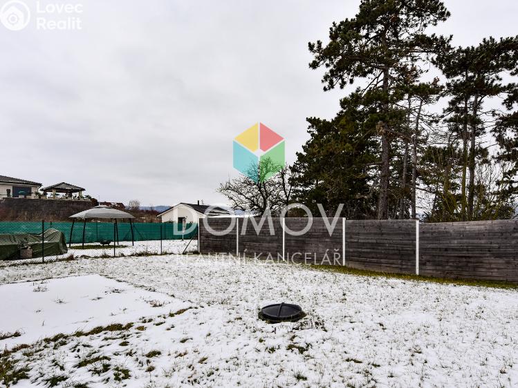 Аренда семейного дома Králův Dvůr, Na Výsluní 497 č. 20