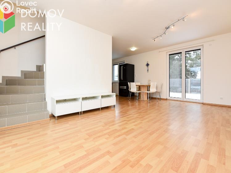 Rent family house Králův Dvůr, Na Výsluní 497 č. 4