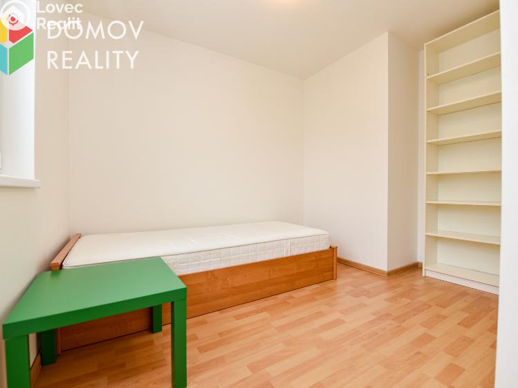 Rent family house Králův Dvůr, Na Výsluní 497 č. 9