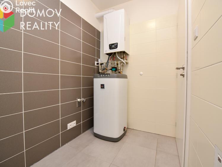Rent family house Králův Dvůr, Na Výsluní 497 č. 16