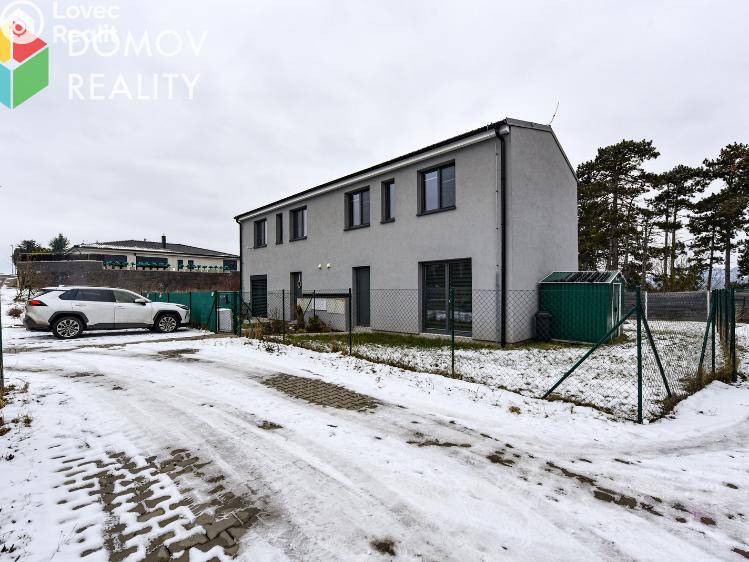 Rent family house Králův Dvůr, Na Výsluní 497 č. 18