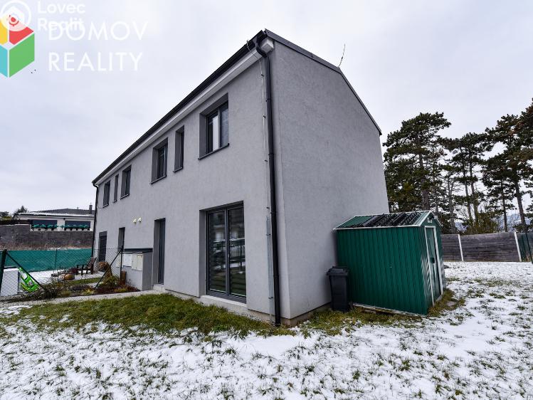 Rent family house Králův Dvůr, Na Výsluní 497 č. 20